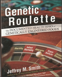 Genetic Roulette