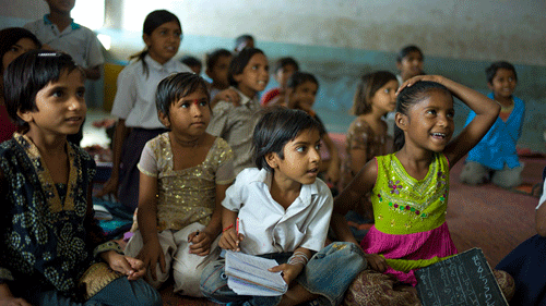 Believe it or not, this is the best time to be alive Believe it or not, this is the best time to be alive