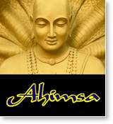 TM & the effect of “ahimsa” in the Yoga Sutra
