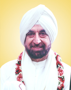 National Invincibility for World Harmony