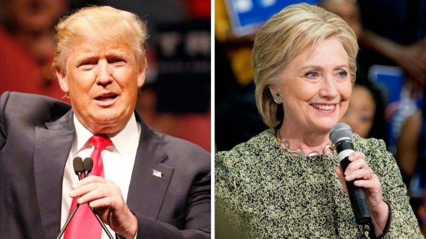 Seven reasons why the next U.S. president should meditate