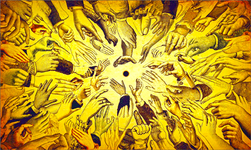 11 Reasons Why 2015 Was a Great Year For Humanity