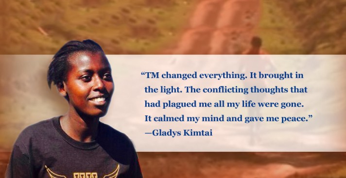 My Unlikely Journey To Inner And Outer Transformation