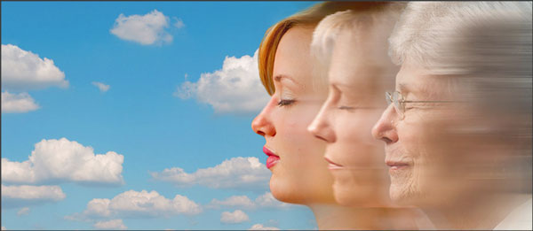 Mind over Aging: 10 Steps to Living a Longer, Healthier, Happier Life