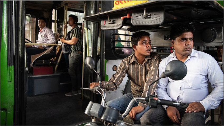 Inside India’s messy electric vehicle revolution