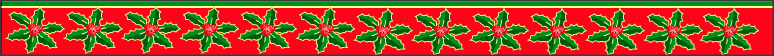 christmas border