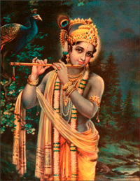 Krishna