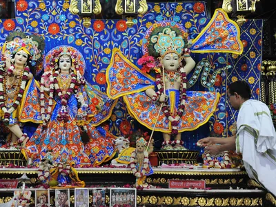 Akshaya Tritiya 2026-5-20